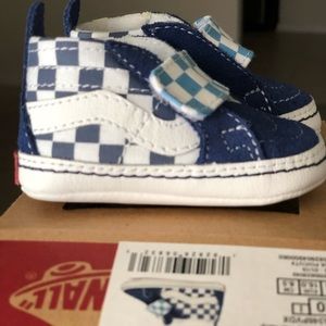 Baby Vans